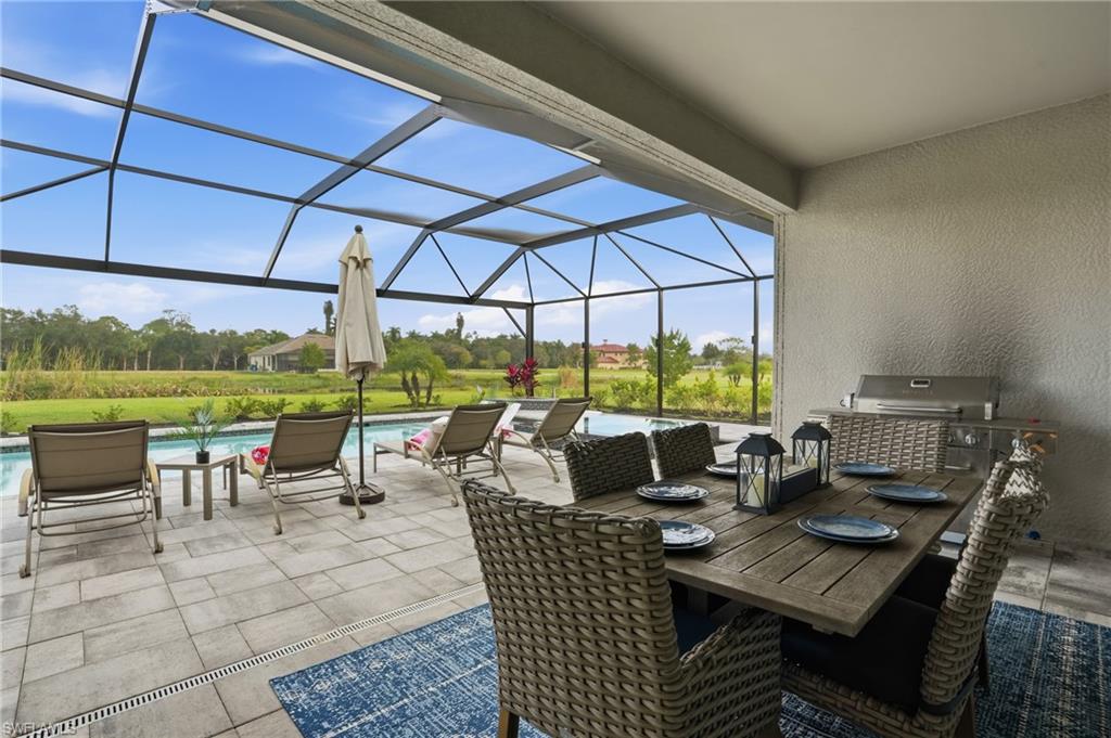 SERENGETI - Residential