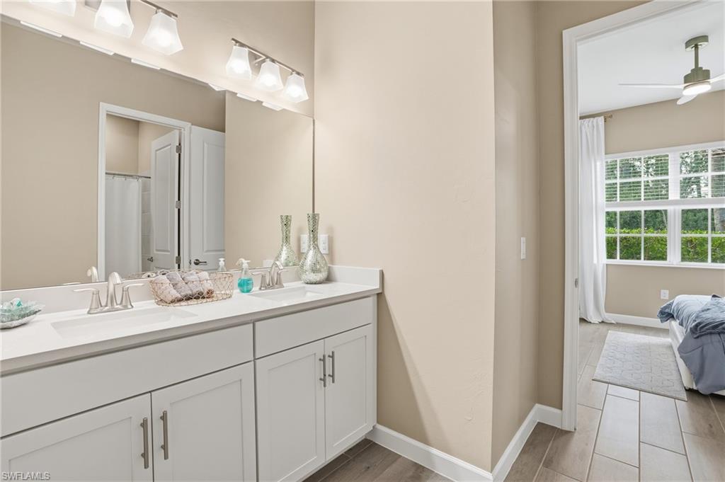 SERENGETI - Residential