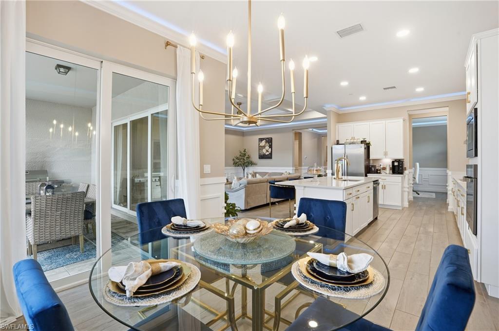 SERENGETI - Residential