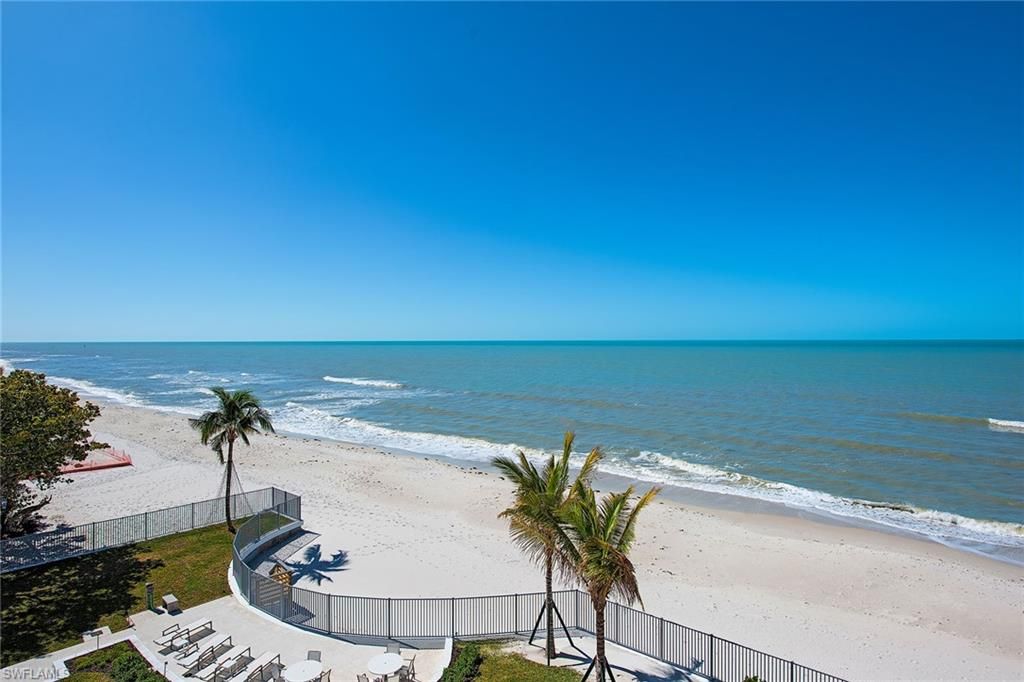 Photo of 3401 Gulf Shore BLVD N #402, NAPLES, FL 34103 (MLS # 224103769)