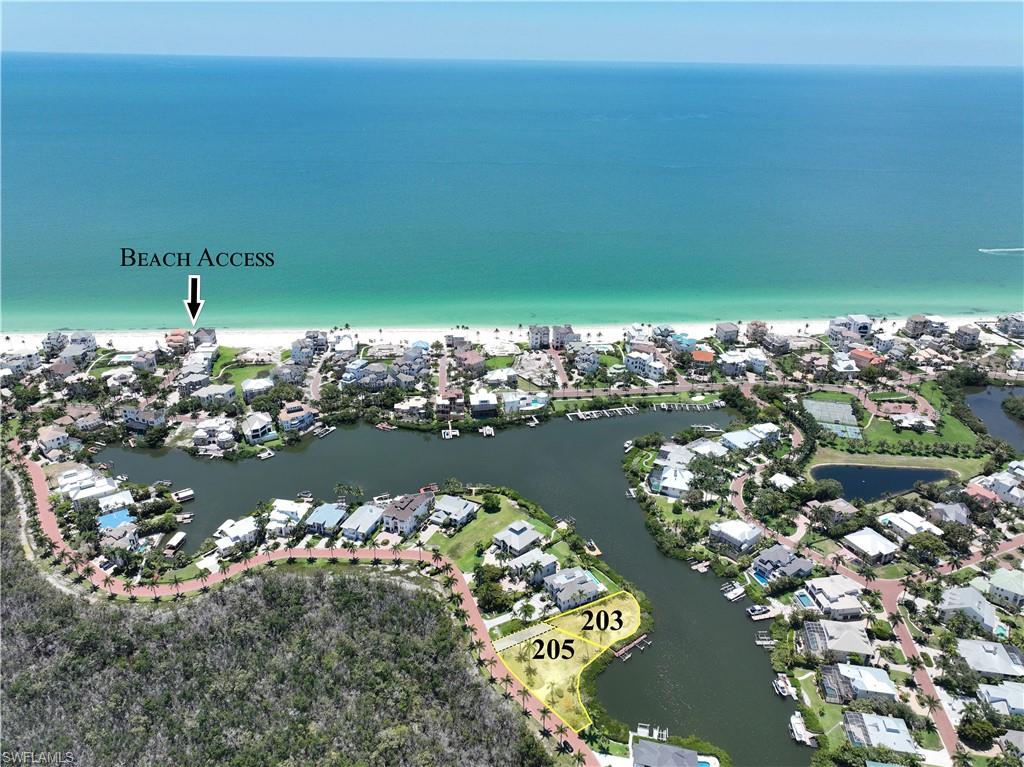 BAYFRONT GARDENS - Land