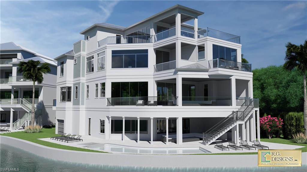 203 Bayfront DR