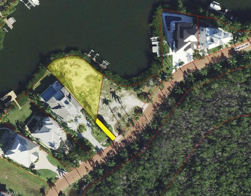 203 Bayfront DR