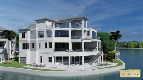 203 Bayfront DR BONITA SPRINGS FL 34134