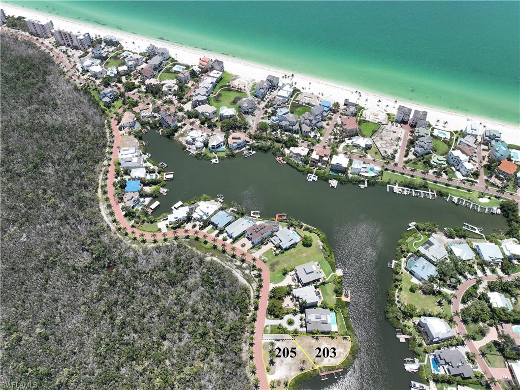 203 Bayfront DR
