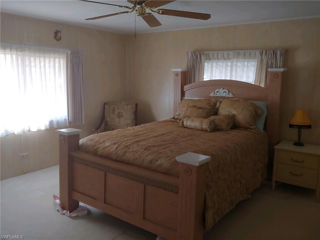 LAZY DAYS MOBILE VILLAGE - Residential