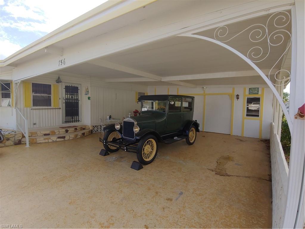 LAZY DAYS MOBILE VILLAGE - Residential