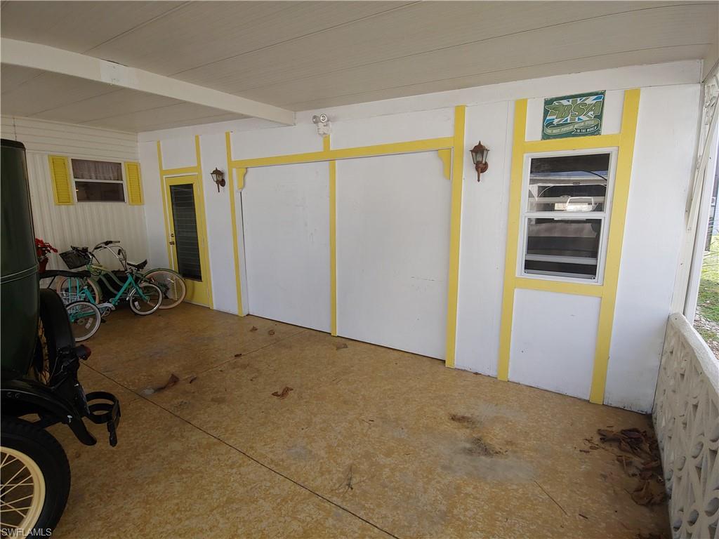 LAZY DAYS MOBILE VILLAGE - Residential