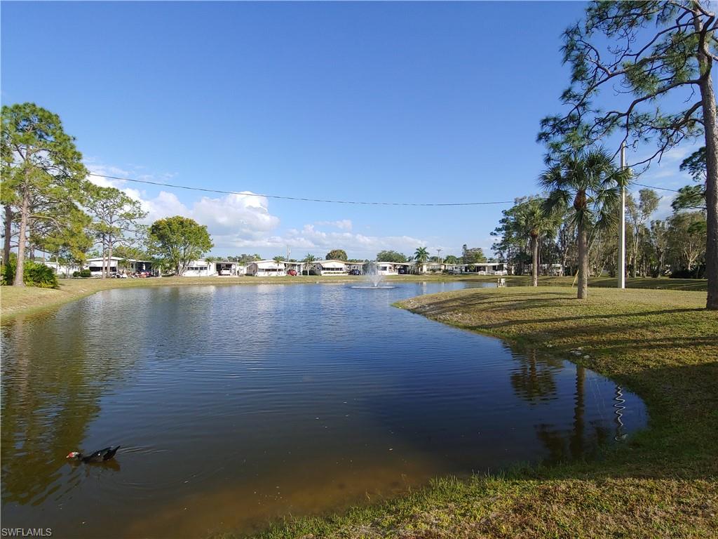 LAZY DAYS MOBILE VILLAGE - Residential