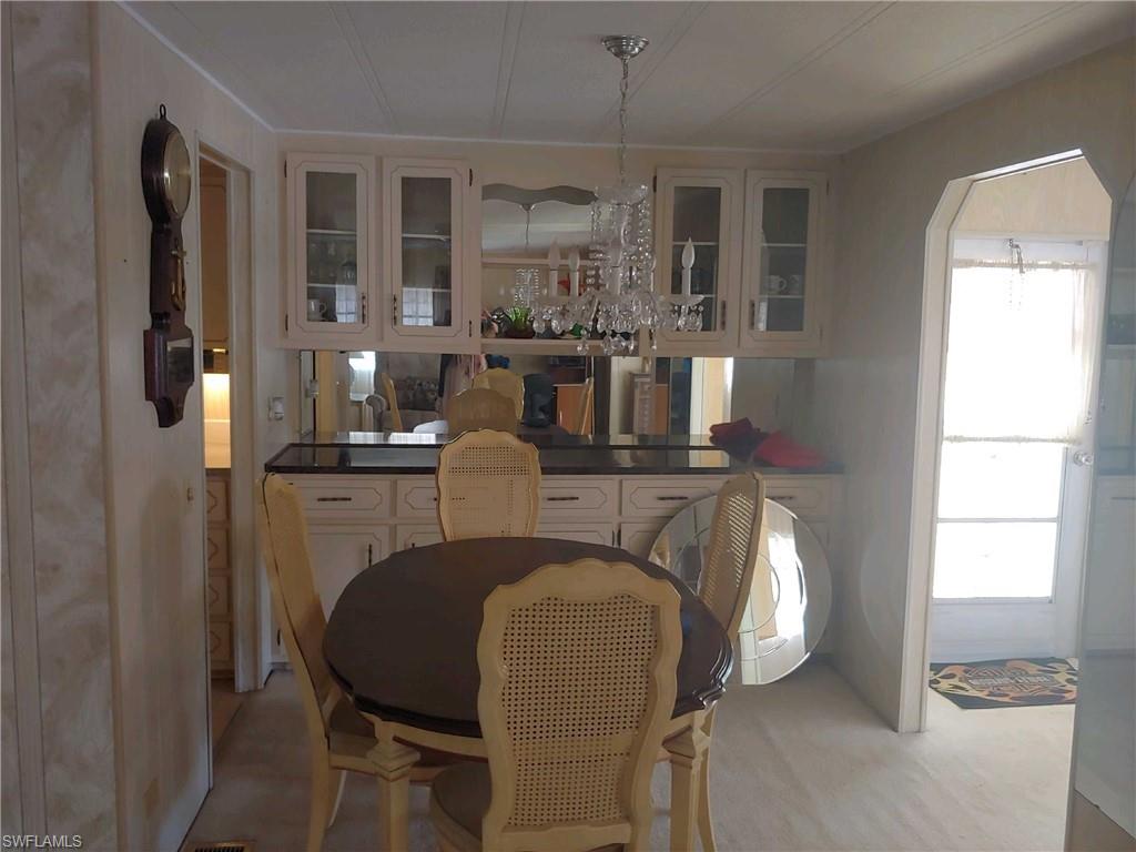 LAZY DAYS MOBILE VILLAGE - Residential