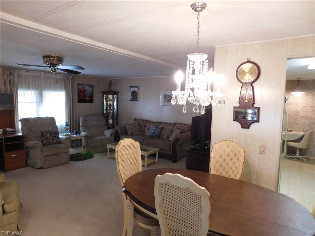 LAZY DAYS MOBILE VILLAGE - Residential