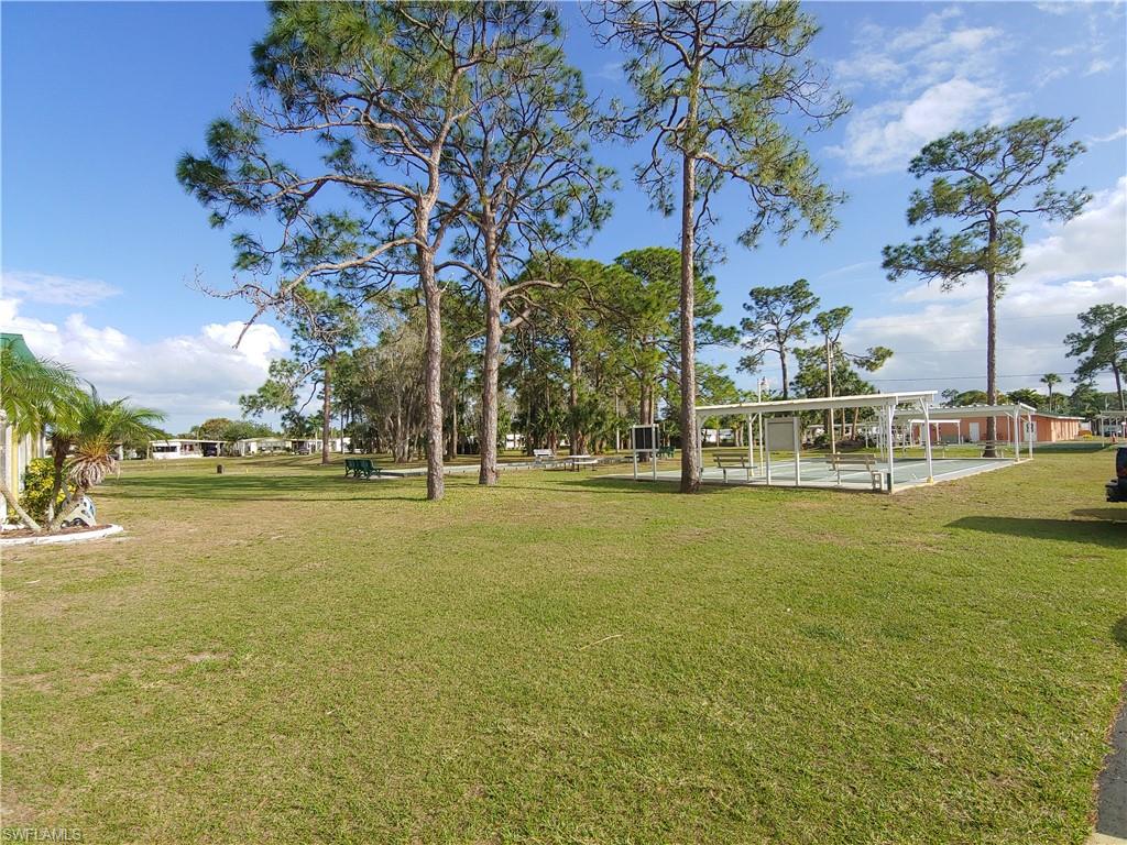 LAZY DAYS MOBILE VILLAGE - Residential