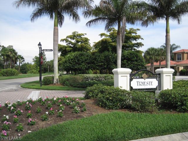 TRIESTE - Residential