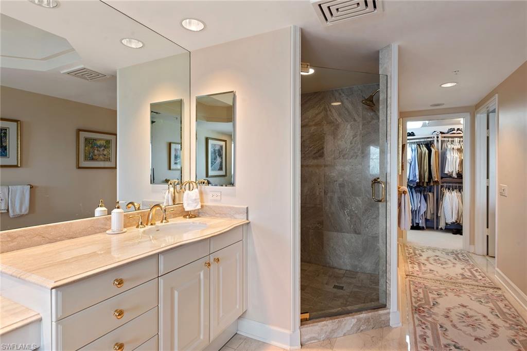 BILTMORE AT BAY COLONY - Residential