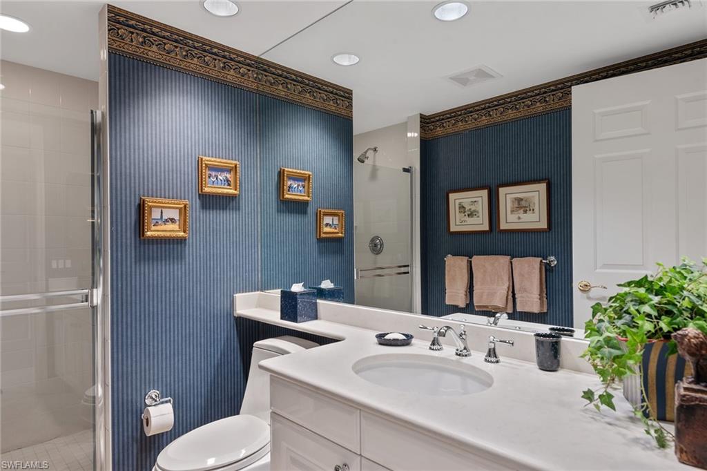 BILTMORE AT BAY COLONY - Residential