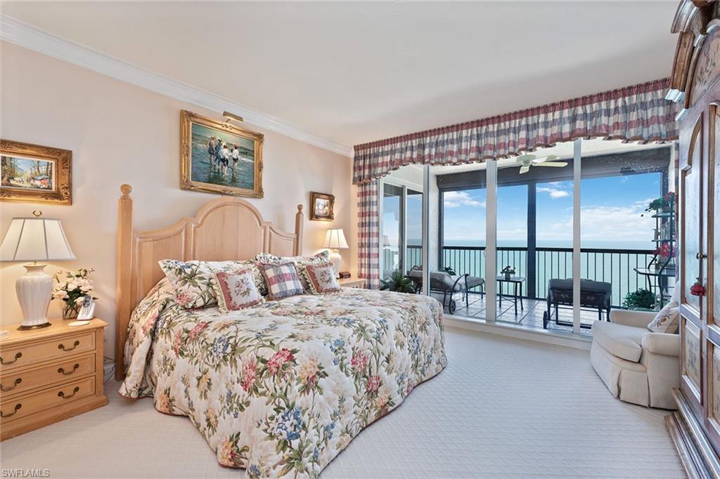 BILTMORE AT BAY COLONY - Residential