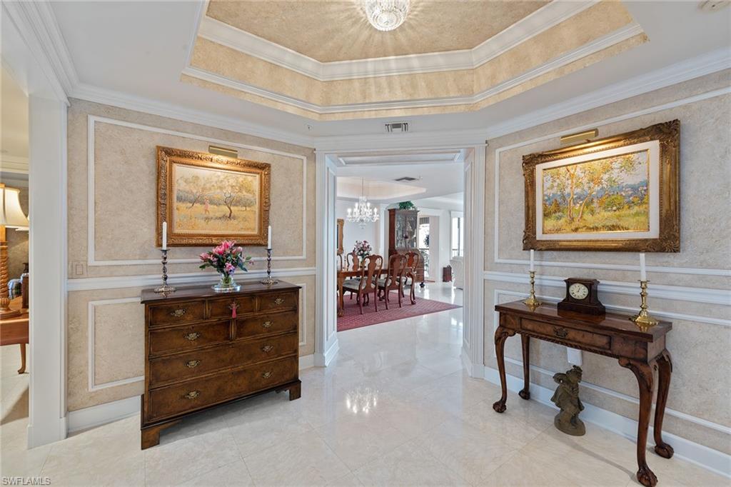 BILTMORE AT BAY COLONY - Residential