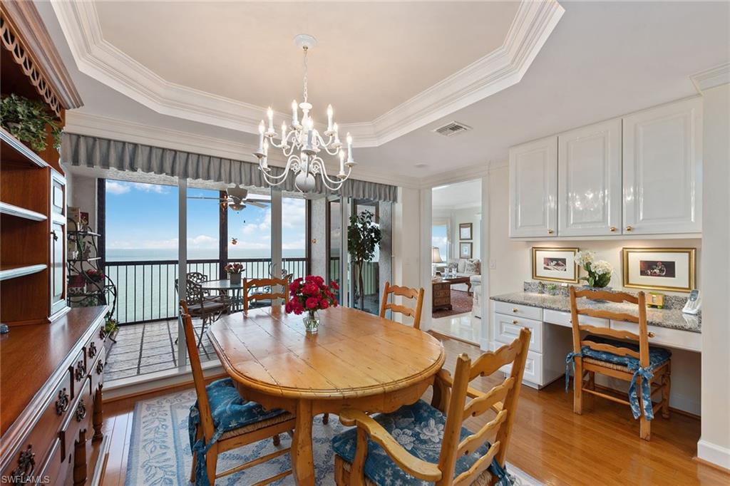 BILTMORE AT BAY COLONY - Residential