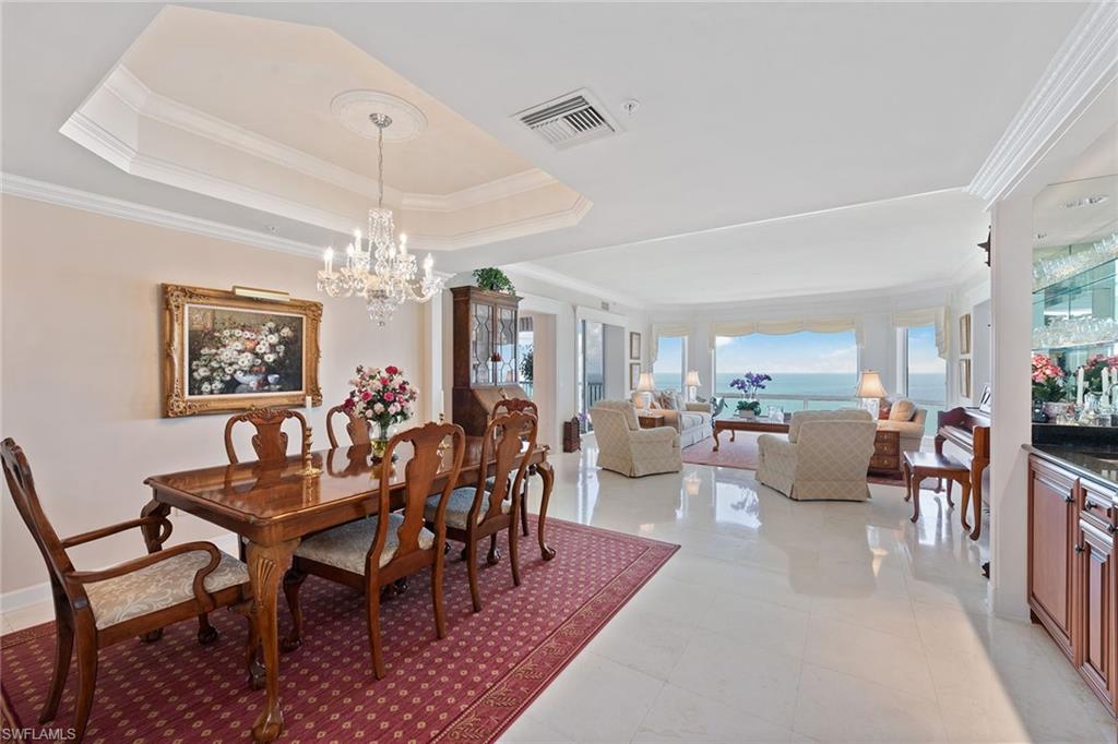 BILTMORE AT BAY COLONY - Residential