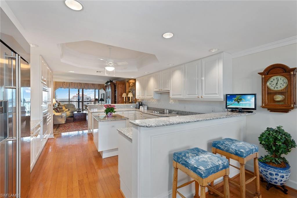 BILTMORE AT BAY COLONY - Residential