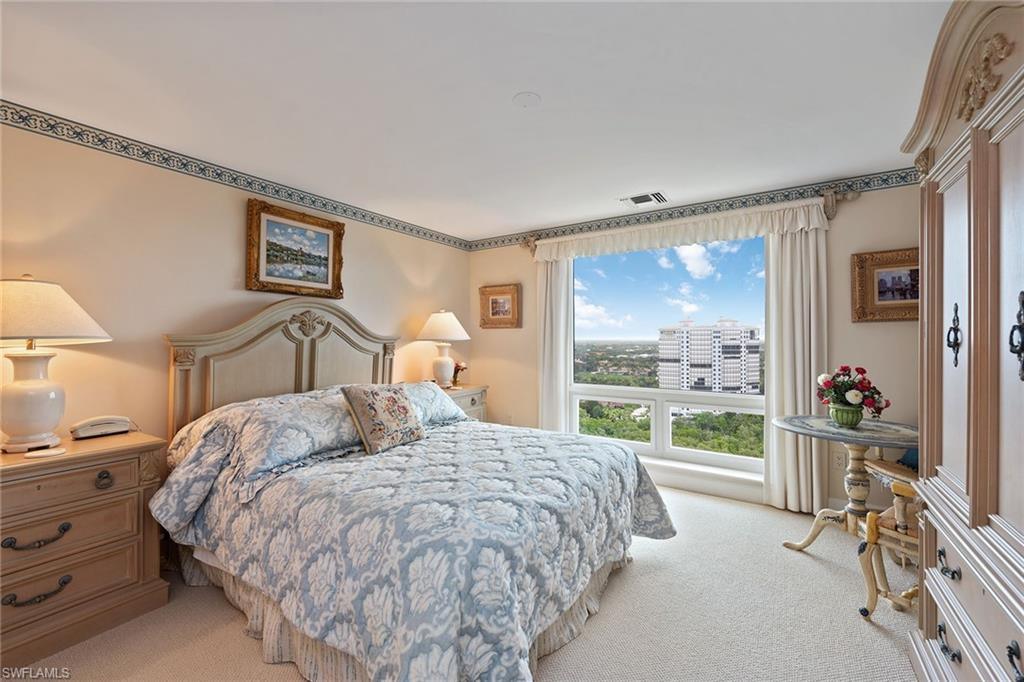 BILTMORE AT BAY COLONY - Residential