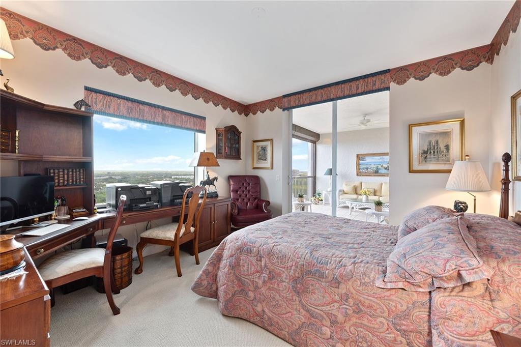 BILTMORE AT BAY COLONY - Residential