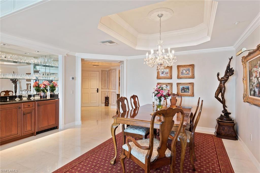 BILTMORE AT BAY COLONY - Residential