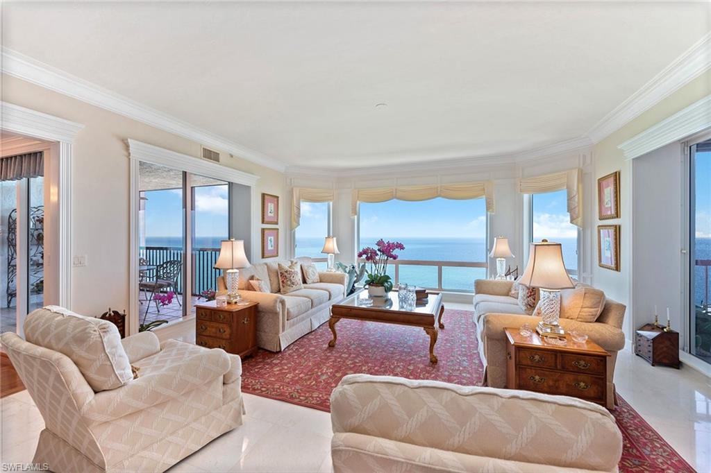 BILTMORE AT BAY COLONY - Residential