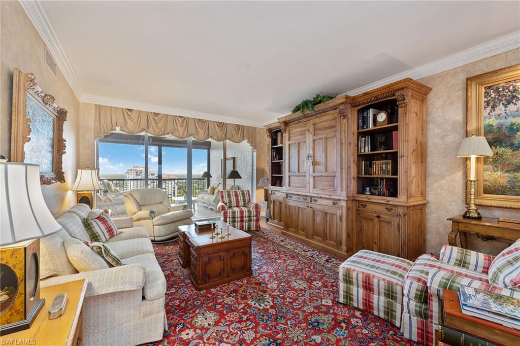 BILTMORE AT BAY COLONY - Residential