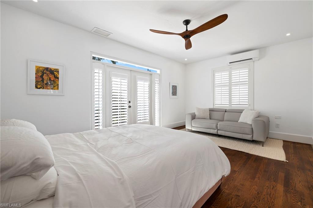 BURTWOOD - Residential