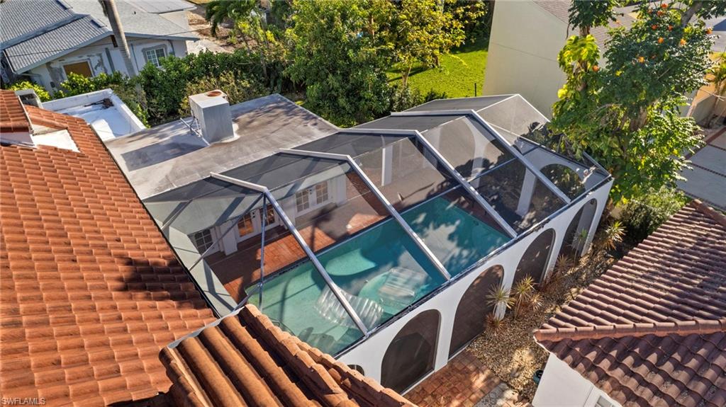 BURTWOOD - Residential