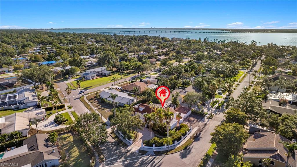 BURTWOOD - Residential