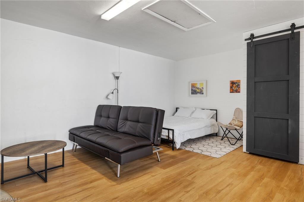 BURTWOOD - Residential