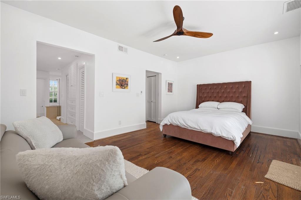 BURTWOOD - Residential