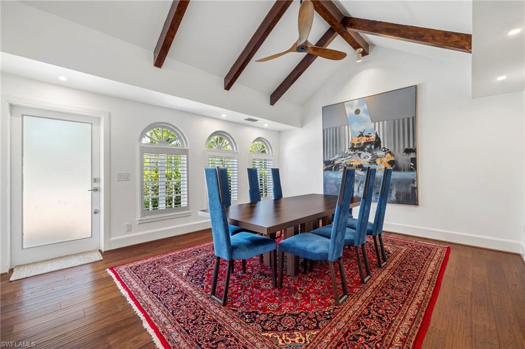 BURTWOOD - Residential