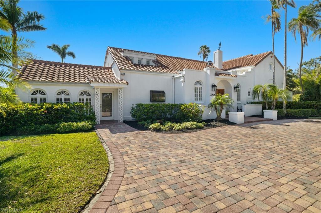 BURTWOOD - Residential