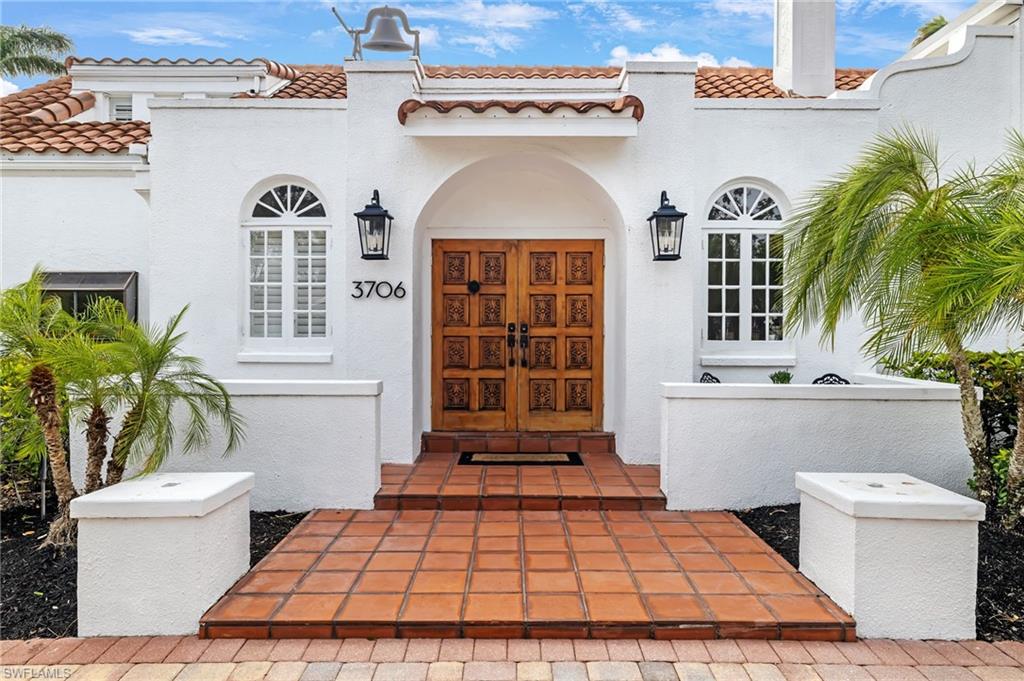 BURTWOOD - Residential