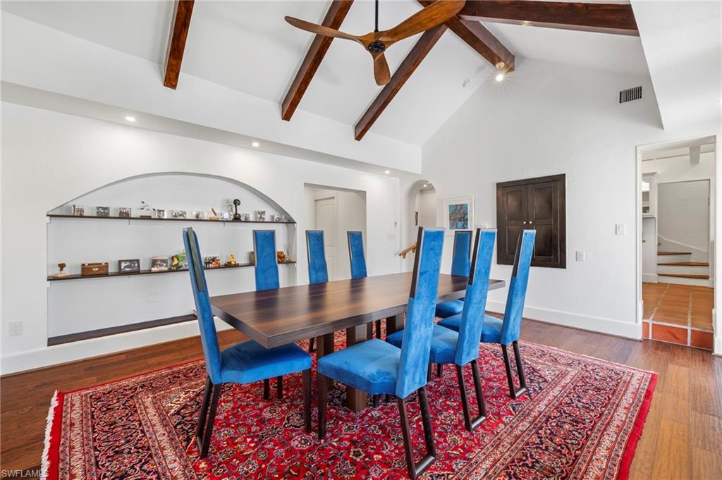 BURTWOOD - Residential