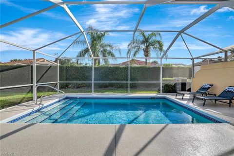 4724 Maupiti WAY NAPLES FL 34119