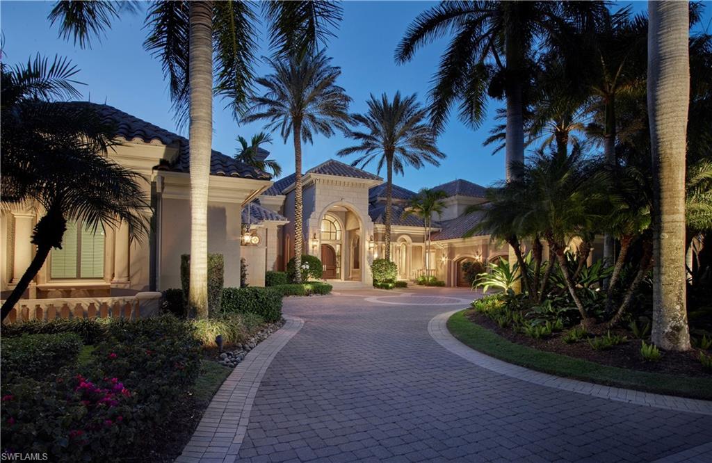 ESTUARY AT GREY OAKS - Residential