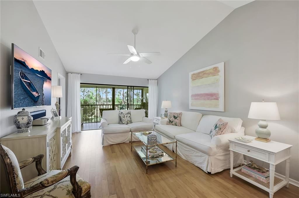 Photo of 265 DEERWOOD CIR #12, NAPLES, FL 34113 (MLS # 226009482)