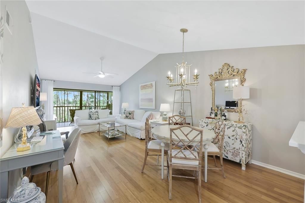 Photo of 265 DEERWOOD CIR #12, NAPLES, FL 34113 (MLS # 226009482)