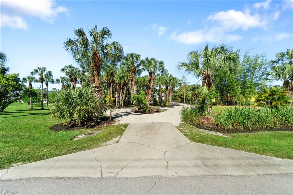 GOLDEN GATE ESTATES - Residential