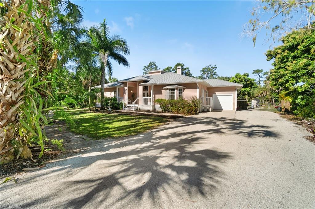 GOLDEN GATE ESTATES - Residential