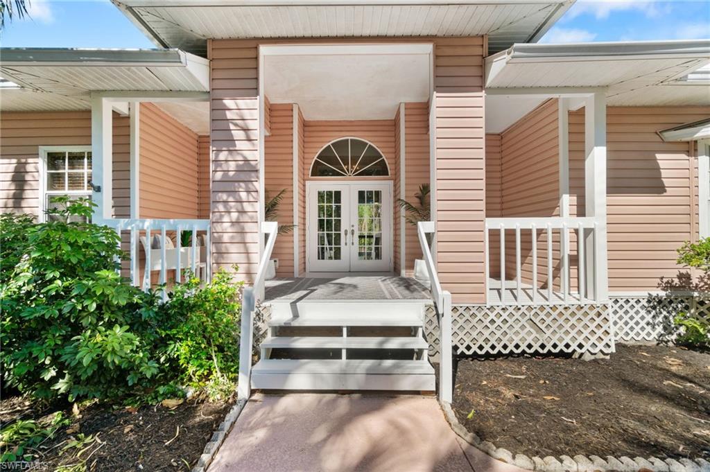 GOLDEN GATE ESTATES - Residential