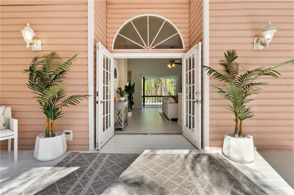 GOLDEN GATE ESTATES - Residential