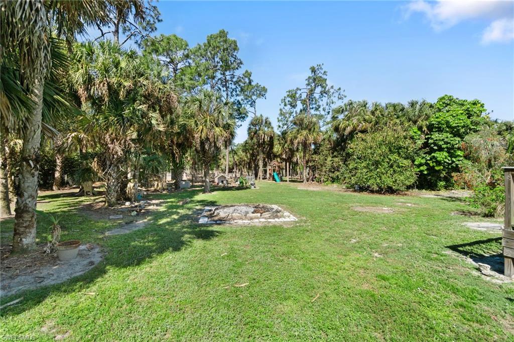 GOLDEN GATE ESTATES - Residential