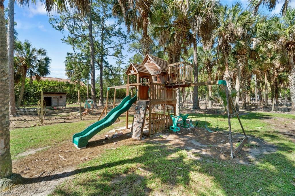 GOLDEN GATE ESTATES - Residential