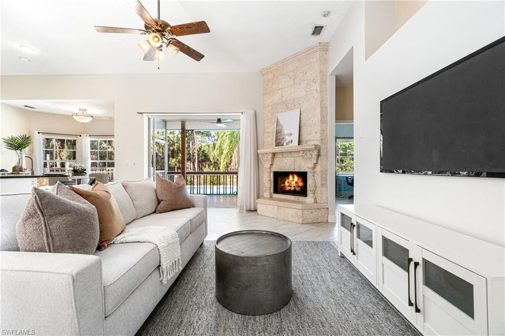 GOLDEN GATE ESTATES - Residential