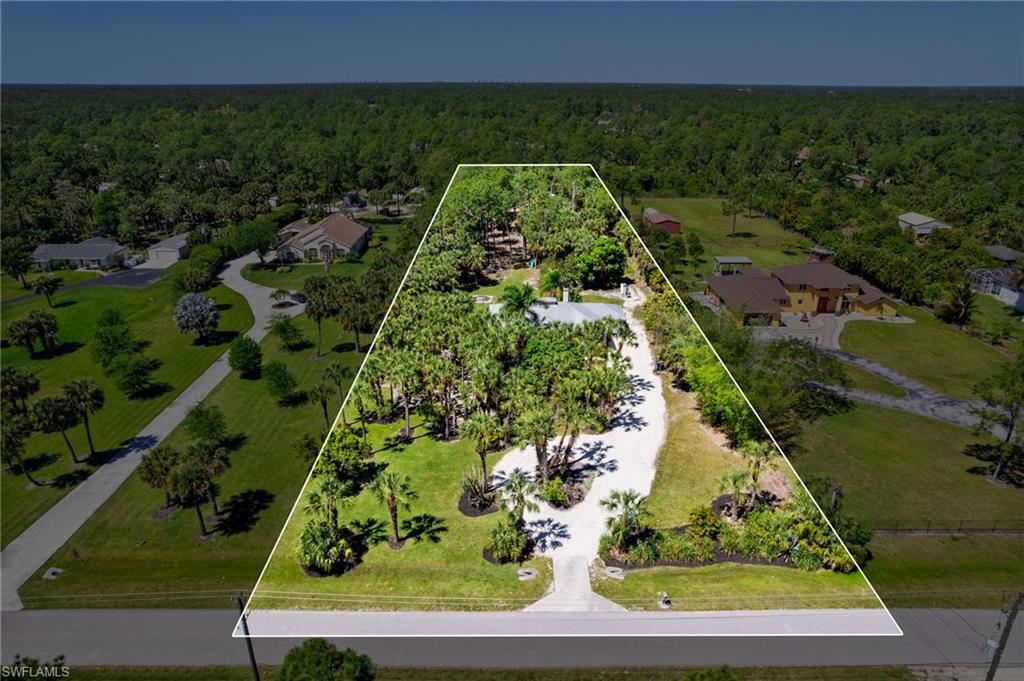 GOLDEN GATE ESTATES - Residential